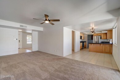 1102 W Shawnee Dr, Chandler, AZ 85224 - photo 7