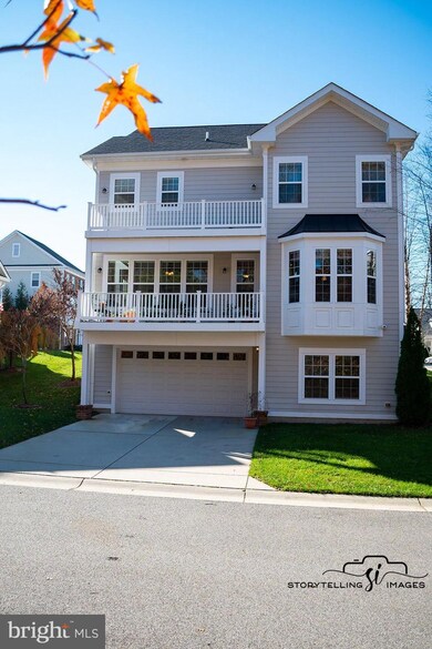 44 Steeplechase Dr, La Plata, MD 20646 - photo 2