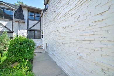 5821 E Ithaca Place unit 5821, Denver, CO 80237 - photo 6