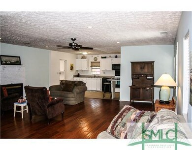 Den/Family/Great Room.