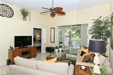 Living room !