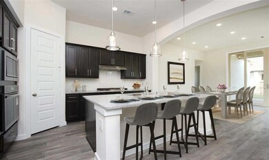 23819 Sweeny Valley Dr, Richmond, TX 77469 - photo 4