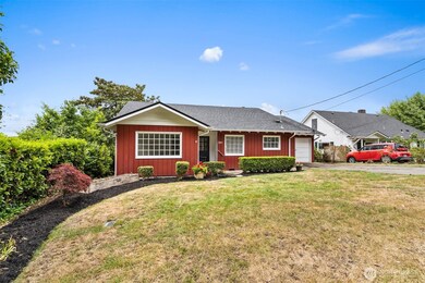 261 SE Adams Ave, Chehalis, WA 98532 - photo 2