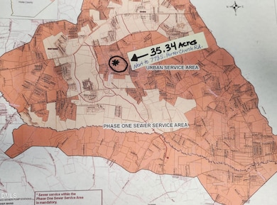 32.74 S Behind 778 Parker Church Rd, Raeford, NC 28376 - photo 6