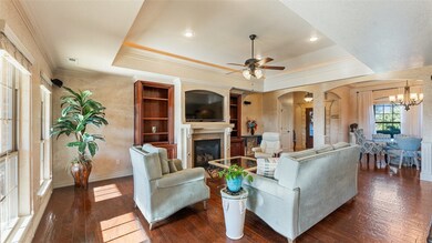 502 SW Countrywood Rd, Bentonville, AR 72712 - photo 5