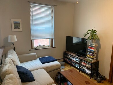 7 Margaret St unit 1, Boston, MA 02113 - photo 4