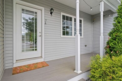 7 Woodland Ct unit A, Milford, MA 01757 - photo 2