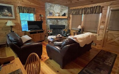 254 River Bend Trail, Ellijay, GA 30540 - photo 4