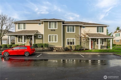 1119 59th St SE unit B 2, Auburn, WA 98092 - photo 4
