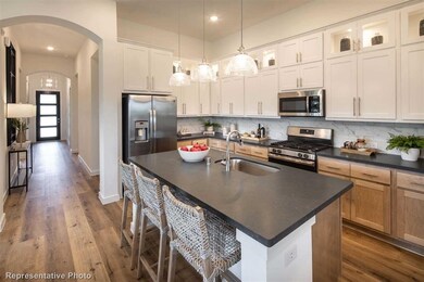 Kitchen (Representative Photo)
