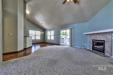 452 Bitterbrush Ave, Nampa, ID 83686 - photo 4