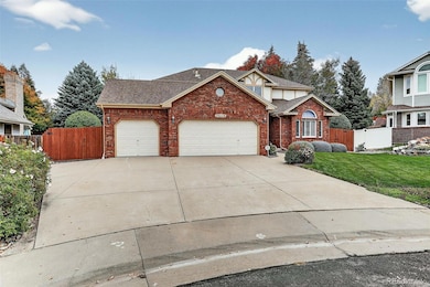 10316 Meade Loop, Westminster, CO 80031 - photo 3