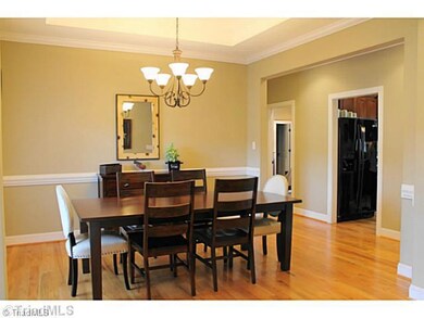 129 Postell Dr, Statesville, NC 28625 - photo 6