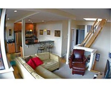 15 Worcester Square unit 5, Boston, MA 02118 - photo 4