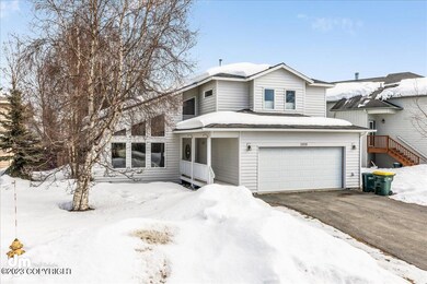 2629 Puffin Point Cir, Anchorage, AK 99507 - photo 2
