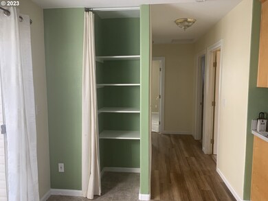 Pantry