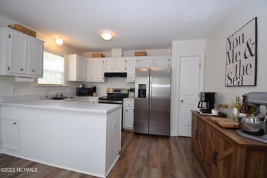 2362 Wedgewood Dr, Winterville, NC 28590 - photo 5