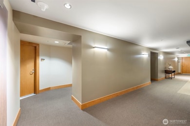 Washington Square unit 1120, Bellevue, WA 98004 - photo 4