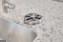 Kitchen Counter