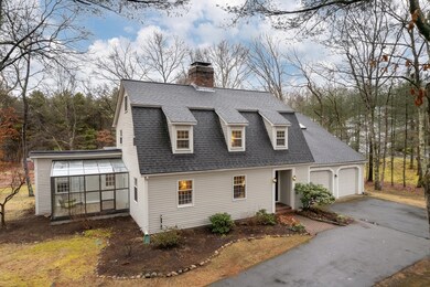 184 Prides Crossing Rd, Sudbury, MA 01776 - photo 3