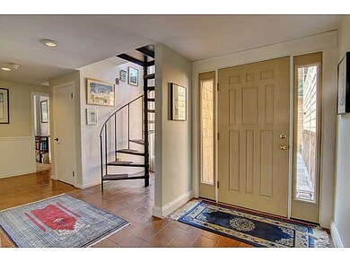 Entry.