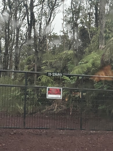 11-2889 Kaleponi Rd, Volcano, HI 96785 - photo 2