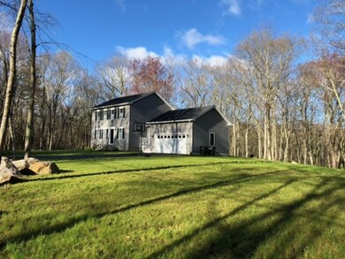 305 Franklin Rd, Coventry, RI 02816 - photo 2