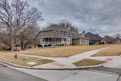 6040 SW 39th Ct, Topeka, KS 66610 - photo 2