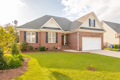 494 Williamston Dr, Winterville, NC 28590 - photo 2