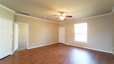 1141 Newcastle Dr, Weatherford, TX 76086 - photo 4