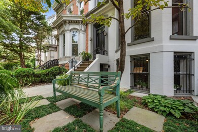 1302 Rhode Island Ave NW unit B, Washington, DC 20005 - photo 2