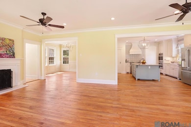 4328 Cypress St, Baton Rouge, LA 70808 - photo 3