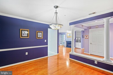 12011 Tralee Rd unit 404, Lutherville Timonium, MD 21093 - photo 5