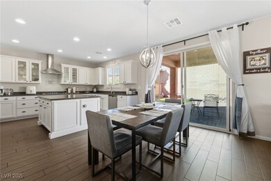 8011 Calico Mesa St, Las Vegas, NV 89166 - photo 3