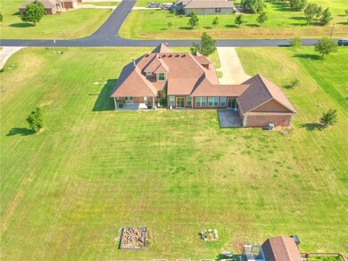 2155 NW 238th St, Edmond, OK 73025 - photo 6