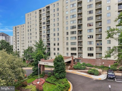 Sentinel of Landmark unit 907, Alexandria, VA 22304 - photo 4