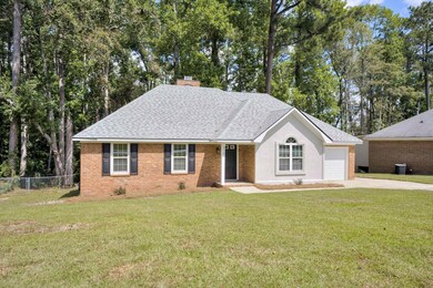 315 Forest Ct, Martinez, GA 30907 - photo 3