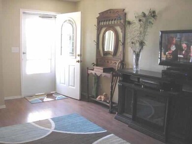 717 Desert Silver Dr, Horizon City, TX 79928 - photo 4