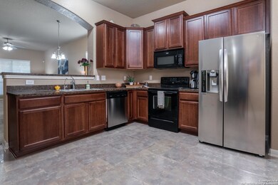 12031 Mill Berger, San Antonio, TX 78254 - photo 6