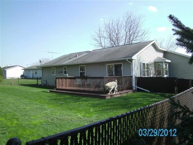 435 Karl Ave, Belleville, WI 53508 - photo 6