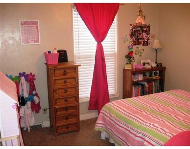 Bedroom.