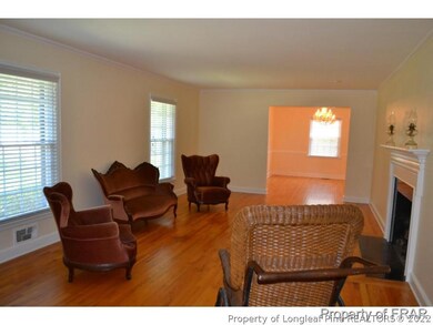 323 Westview Dr, Fayetteville, NC 28303 - photo 2