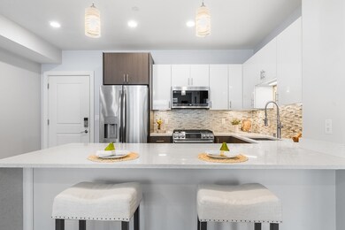 Cliveden Place unit 405E, Quincy, MA 02169 - photo 5