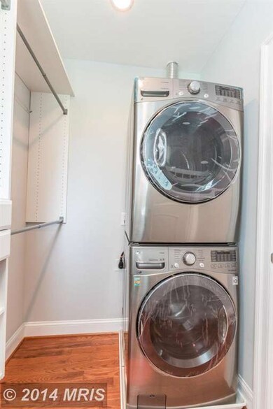 2019 19th St NW unit 2, Washington, DC 20009 - photo 6