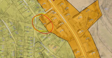 Portion of property is zoned commercial, lots of opportunities!