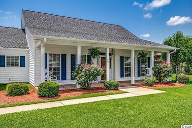 168 Windmeadows Dr, Conway, SC 29526 - photo 3