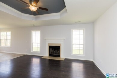 169 Flagstone Ln, Calera, AL 35040 - photo 4