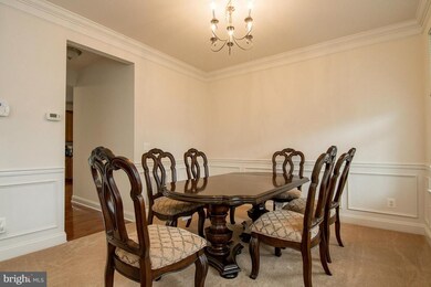 1256 Dogleg Dr, Locust Grove, VA 22508 - photo 3