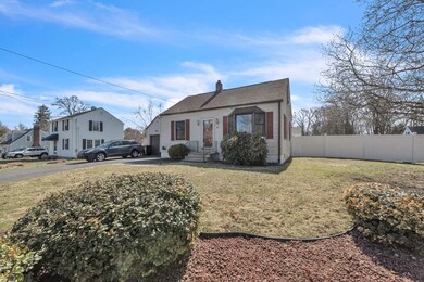 42 Anthony St, Agawam, MA 01001 - photo 4