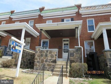 329 Marydell Rd, Baltimore, MD 21229 - photo 2